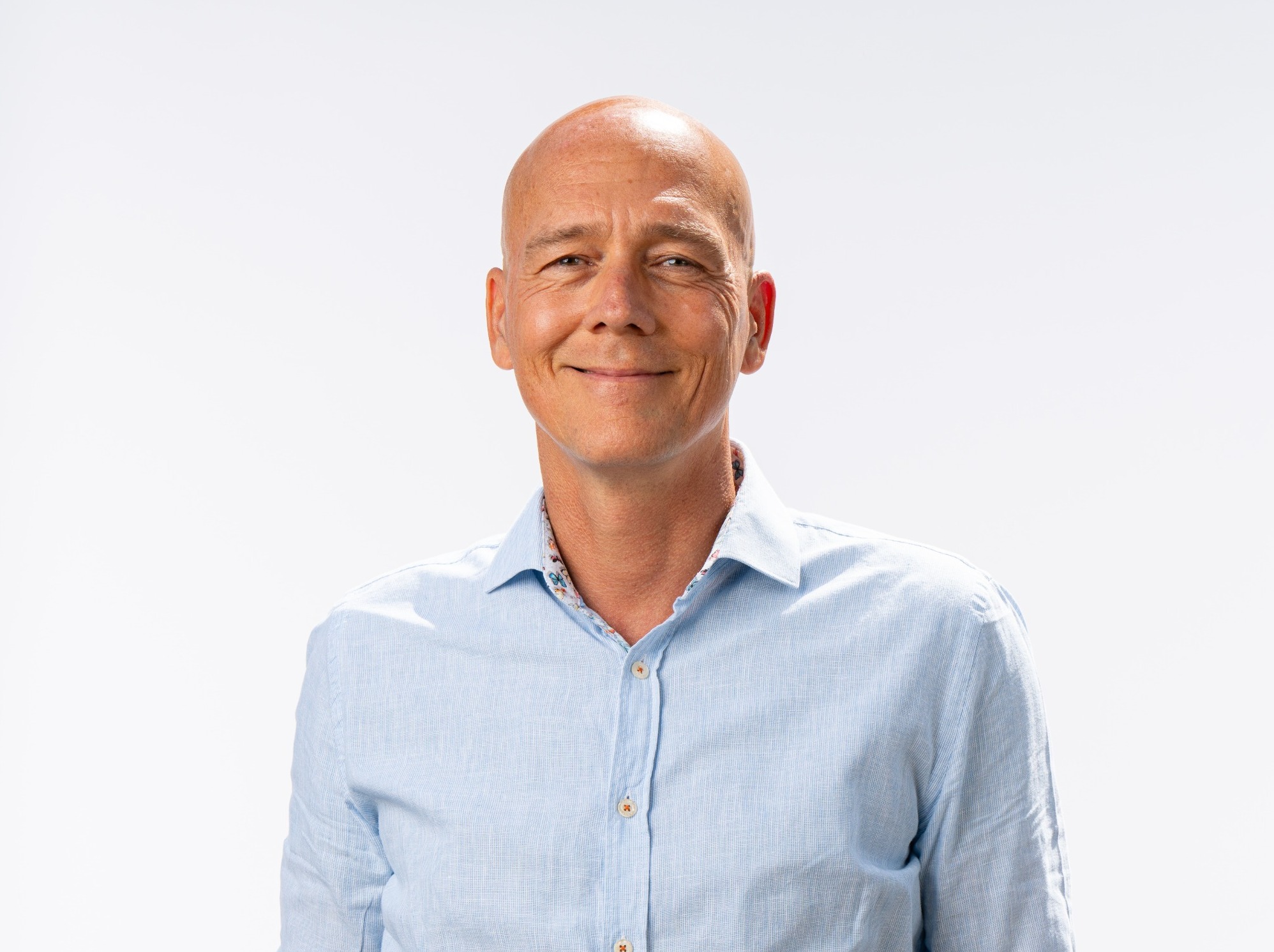 Auteur: Gerald Vredevoogd