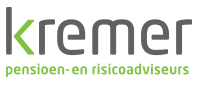 Logo Kremer Pensieon- en Risicoadviseurs