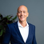 Gerald Vredevoogd